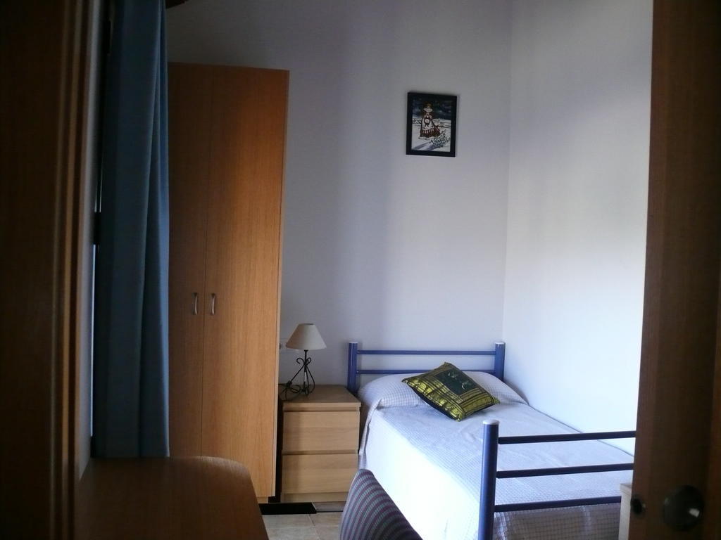 Hospederia Rural Los Balcones El Romero Pokój zdjęcie